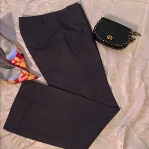 NWOT Banana Republic Martin fit slacks